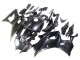 Mejores Carenados Moto Yamaha YZF R7 2021-2024 - Negro FibraCarbono
