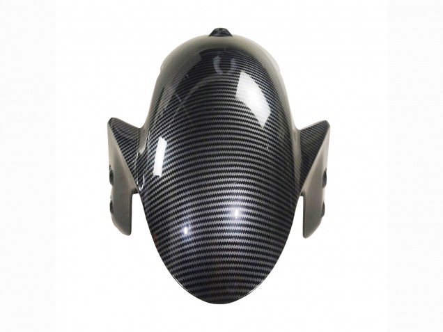 Mejores Carenados Moto Yamaha YZF R7 2021-2024 - Negro FibraCarbono