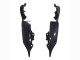 Mejores Carenados Moto Yamaha YZF R7 2021-2024 - Negro FibraCarbono