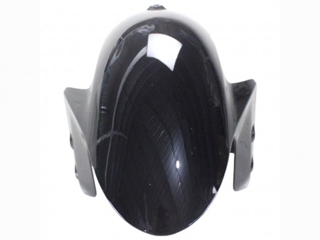 Mejores Carenados Moto Yamaha YZF R7 2021-2024 - Negro Brillante