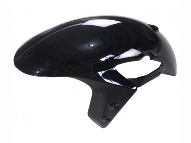 Mejores Carenados Moto Yamaha YZF R7 2021-2024 - Negro Brillante