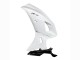 Mejores Carenados Moto Yamaha YZF R7 2021-2024 - Blanco Brillante