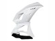 Mejores Carenados Moto Yamaha YZF R7 2021-2024 - Blanco Brillante