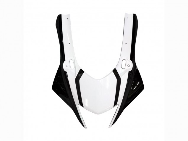 Mejores Carenados Moto Yamaha YZF R7 2021-2024 - Blanco Brillante
