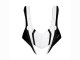 Mejores Carenados Moto Yamaha YZF R7 2021-2024 - Blanco Brillante