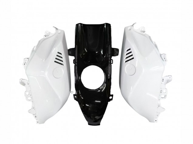 Mejores Carenados Moto Yamaha YZF R7 2021-2024 - Blanco Brillante