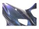 Mejores Carenados Moto Yamaha YZF R7 2021-2024 - Gradiente Azul Púrpura