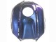 Mejores Carenados Moto Yamaha YZF R7 2021-2024 - Gradiente Azul Púrpura