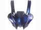 Mejores Carenados Moto Yamaha YZF R7 2021-2024 - Gradiente Azul Púrpura