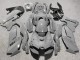 Mejores Carenados Moto Kawasaki ZX10R 2021-2025 - Gris Ninja