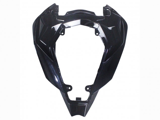 Mejores Carenados Moto Kawasaki ZX10R 2021-2025 - Negro Brillante