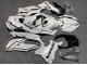 Mejores Carenados Moto Kawasaki ZX10R 2021-2025 - Blanco Perla Negro