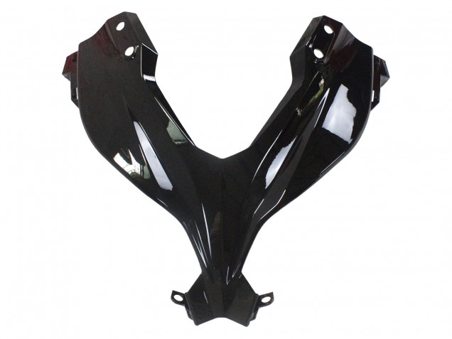Mejores Carenados Moto Kawasaki EX300 2013-2024 - Rojo Negro