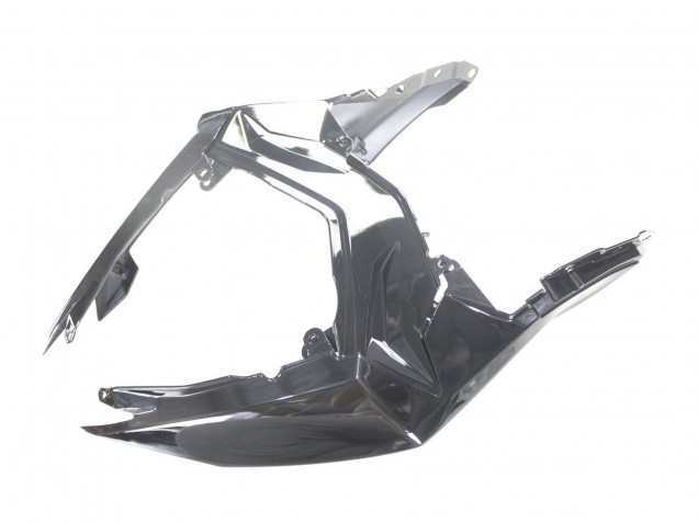Mejores Carenados Moto Kawasaki EX300 2013-2024 - Negro Brillante