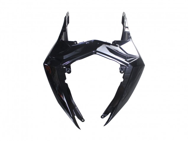 Mejores Carenados Moto Kawasaki EX300 2013-2024 - Negro Brillante