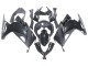 Mejores Carenados Moto Kawasaki EX300 2013-2024 - Negro Brillante
