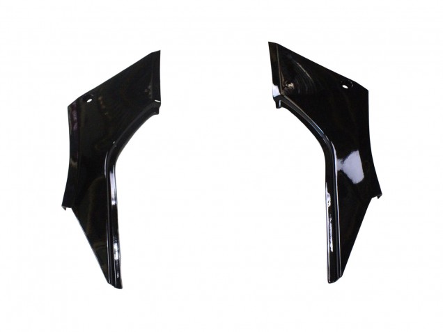 Mejores Carenados Moto Kawasaki EX300 2013-2024 - Rosa Negro