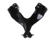 Mejores Carenados Moto Kawasaki EX300 2013-2024 - Negro Brillante Negro Mate Verde