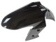 Mejores Carenados Moto Kawasaki EX300 2013-2024 - Negro Brillante Negro Mate Verde