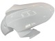 Mejores Carenados Moto Kawasaki EX300 2013-2024 - Blanco Negro