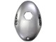 Mejores Carenados Moto Aprilia RS125 2000-2005 - Rojo Negro Plata Carrera