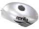 Mejores Carenados Moto Aprilia RS125 2000-2005 - Rojo Negro Plata Carrera