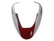 Mejores Carenados Moto Aprilia RS125 2000-2005 - Blanco Rojo