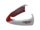 Mejores Carenados Moto Aprilia RS125 2000-2005 - Blanco Rojo