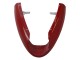 Mejores Carenados Moto Aprilia RS125 2000-2005 - Blanco Rojo