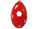 Mejores Carenados Moto Aprilia RS125 2000-2005 - Blanco Rojo