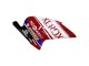 Mejores Carenados Moto Aprilia RS125 2000-2005 - Blanco Rojo Amarillo Azul Xerox