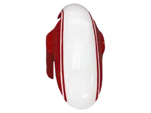 Mejores Carenados Moto Aprilia RS125 2000-2005 - Blanco Rojo Amarillo Azul Xerox