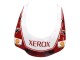 Mejores Carenados Moto Aprilia RS125 2000-2005 - Blanco Rojo Amarillo Azul Xerox