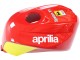 Mejores Carenados Moto Aprilia RS125 2006-2011 - Rojo Blanco Amarillo Negro