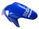 Mejores Carenados Moto Aprilia RS125 2006-2011 - Azul Rojo