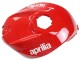 Mejores Carenados Moto Aprilia RS125 2006-2011 - Blanco Rojo Negro