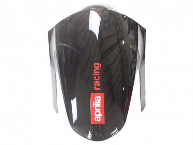 Mejores Carenados Moto Aprilia RS125 2006-2011 - Blanco Rojo Negro