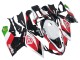 Mejores Carenados Moto Aprilia RS125 2006-2011 - Blanco Rojo Negro Verde