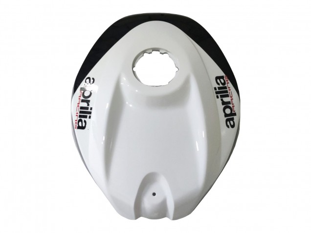 Mejores Carenados Moto Aprilia RS125 2006-2011 - Blanco Rojo Negro Verde