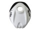 Mejores Carenados Moto Aprilia RS125 2006-2011 - Blanco Rojo Negro Verde