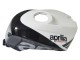 Mejores Carenados Moto Aprilia RS125 2006-2011 - Blanco Rojo Negro Verde
