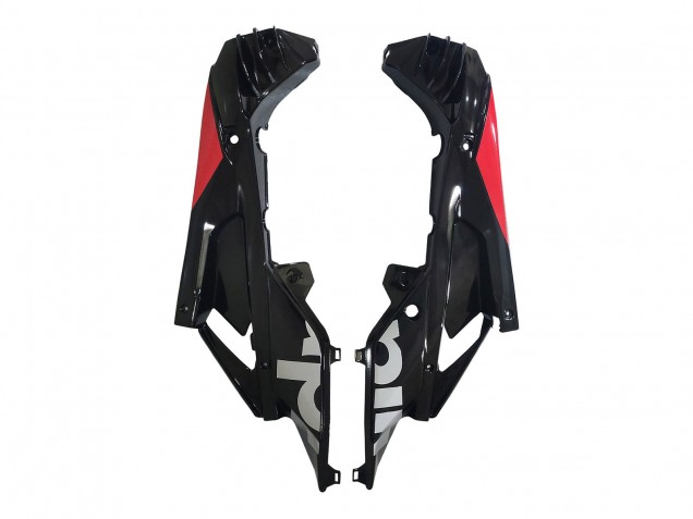 Mejores Carenados Moto Aprilia RS125 2006-2011 - Blanco Rojo Negro Verde