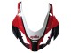 Mejores Carenados Moto Aprilia RS125 2006-2011 - Blanco Rojo Negro Verde