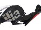 Mejores Carenados Moto Aprilia RS125 2006-2011 - Blanco Rojo Negro Verde