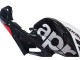 Mejores Carenados Moto Aprilia RS125 2006-2011 - Blanco Rojo Negro Verde