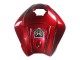 Mejores Carenado Moto Aprilia RS4 50 125 2012-2018 - Rojo Negro Mate