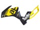 Mejores Carenados Moto Aprilia RS4 50 125 2012-2018 - Amarillo Negro Mate