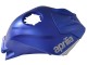 Mejores Carenados Moto Aprilia RS4 50 125 2012-2018 - Azul Blanco Negro Mate