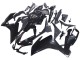 Mejores Carenados Moto Aprilia RS4 50 125 2012-2018 - Negro Brillante