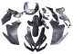 Mejores Carenados Moto Aprilia RS4 50 125 2012-2018 - Negro Brillante